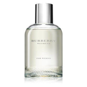 Wehkamp Burberry Weekend Fem eau de parfum - 100 ml aanbieding
