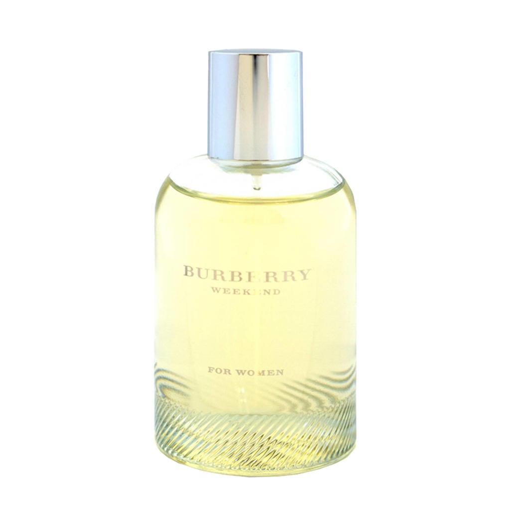 Burberry Weekend Fem eau de parfum - 100 ml