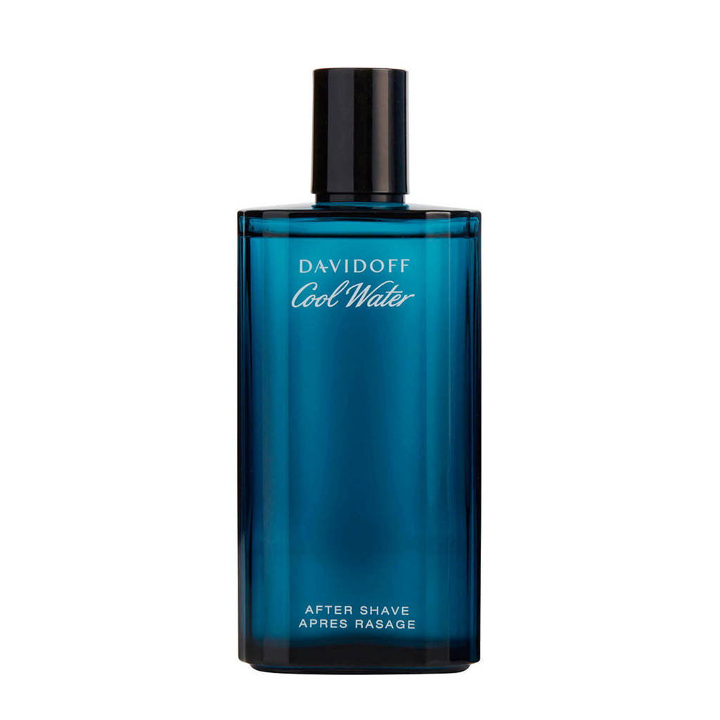Davidoff Coolwater Men after shave - 125 ml