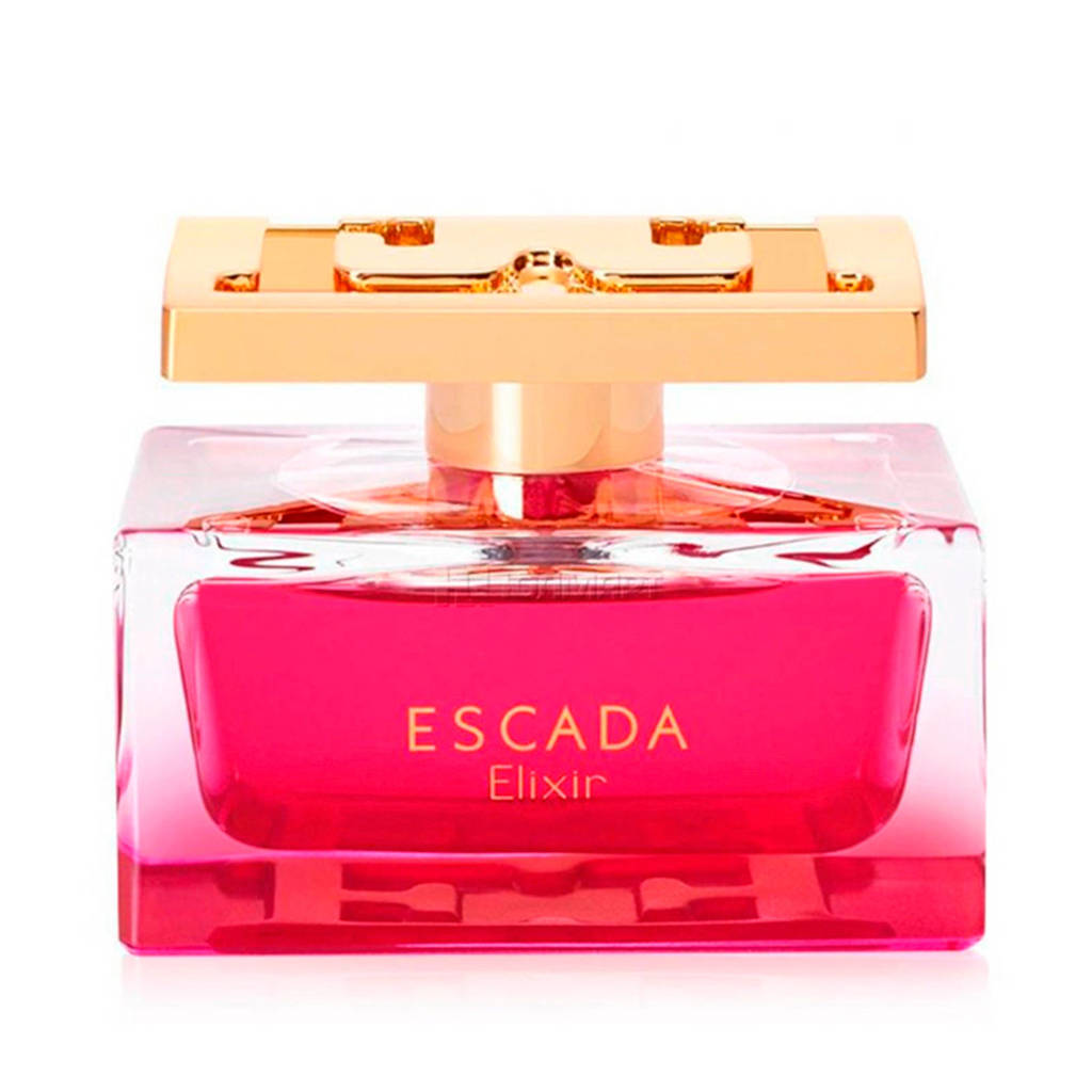 Escada Escade Especially Elixer eau de parfum - 75 ml