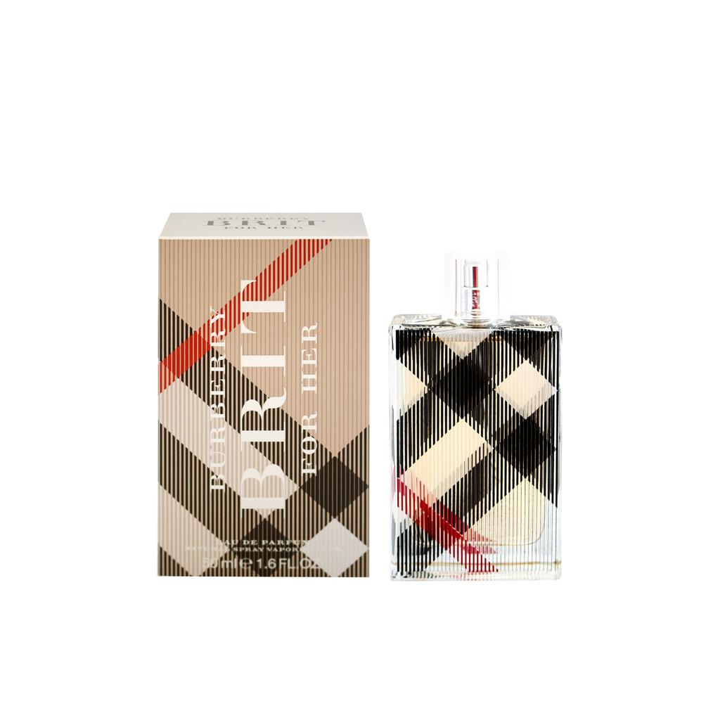 Burberry Brit Woman eau de parfum - 50 ml
