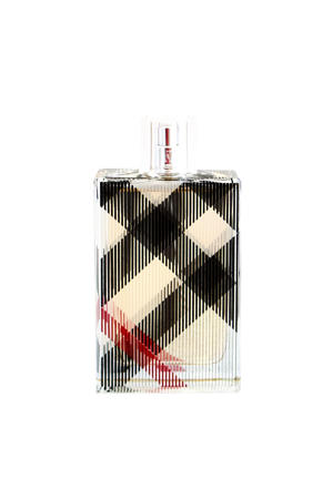 Brit Woman eau de parfum - 100 ml