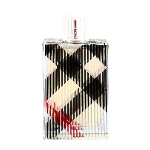 Wehkamp Burberry Brit Woman eau de parfum - 100 ml aanbieding