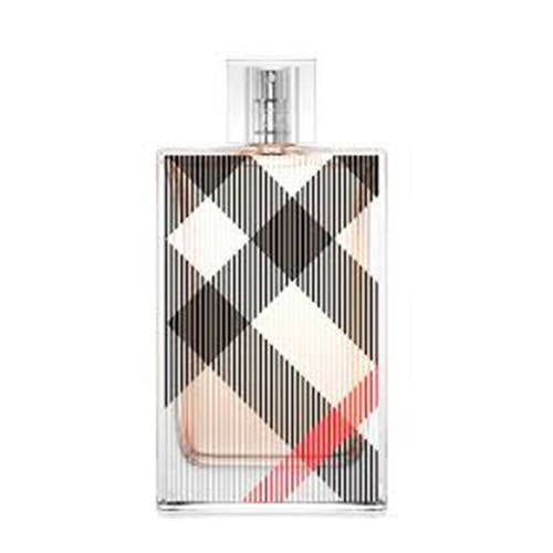 Wehkamp Burberry Brit Woman eau de parfum - 100 ml aanbieding