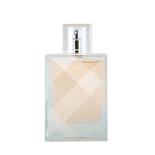 Wehkamp Burberry Brit Woman eau de toilette - 50 ml aanbieding