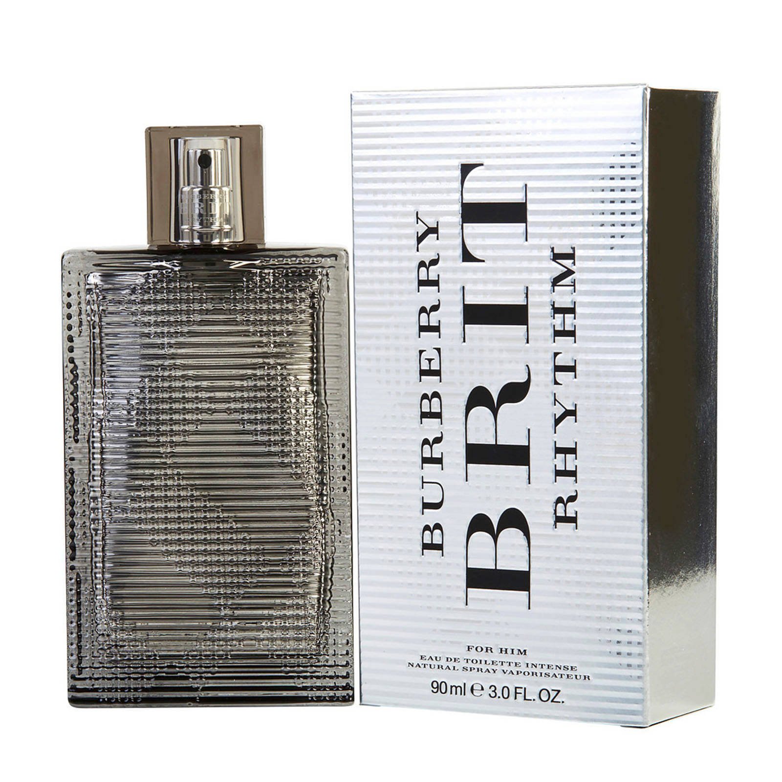 brit rhythm eau de toilette