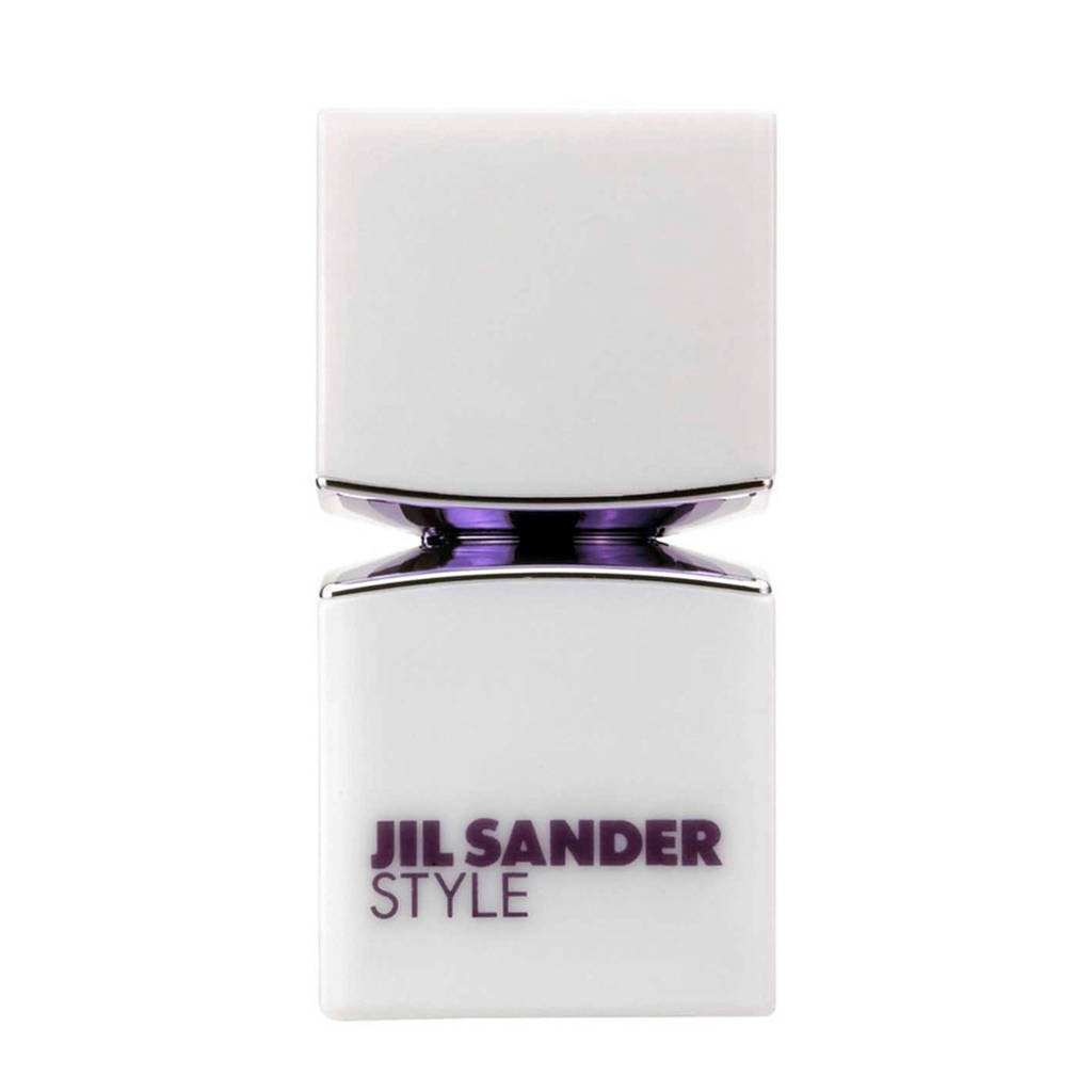 Jil Sander Style eau de parfum - 30 ml