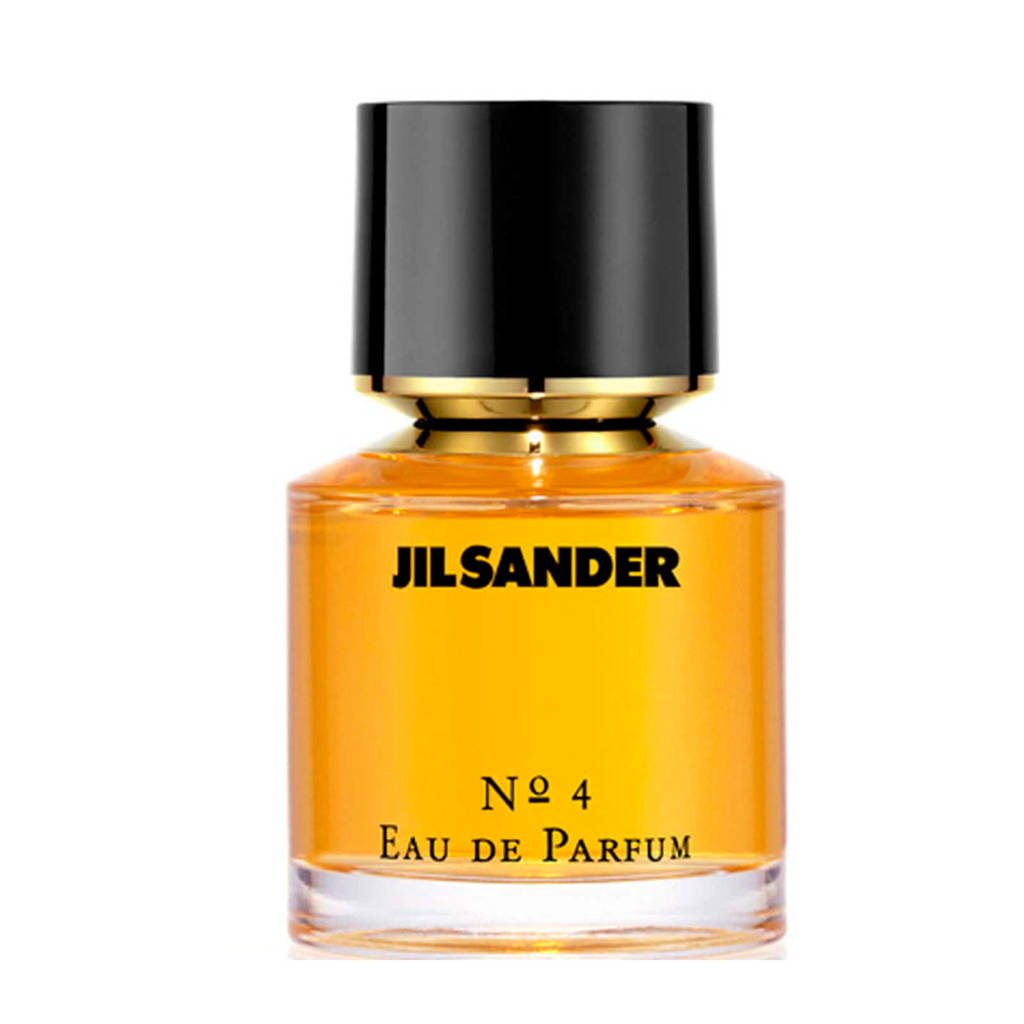 Jil Sander No 4 eau de parfum - 50 ml