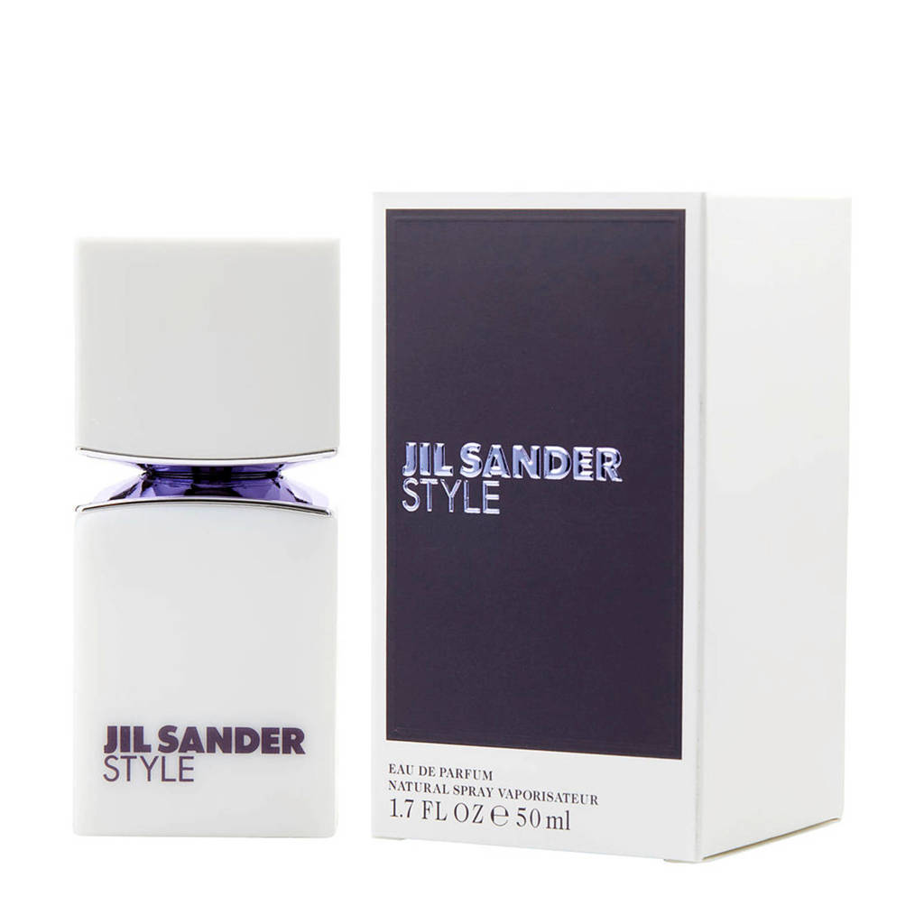 Jil Sander Style eau de parfum - 50 ml