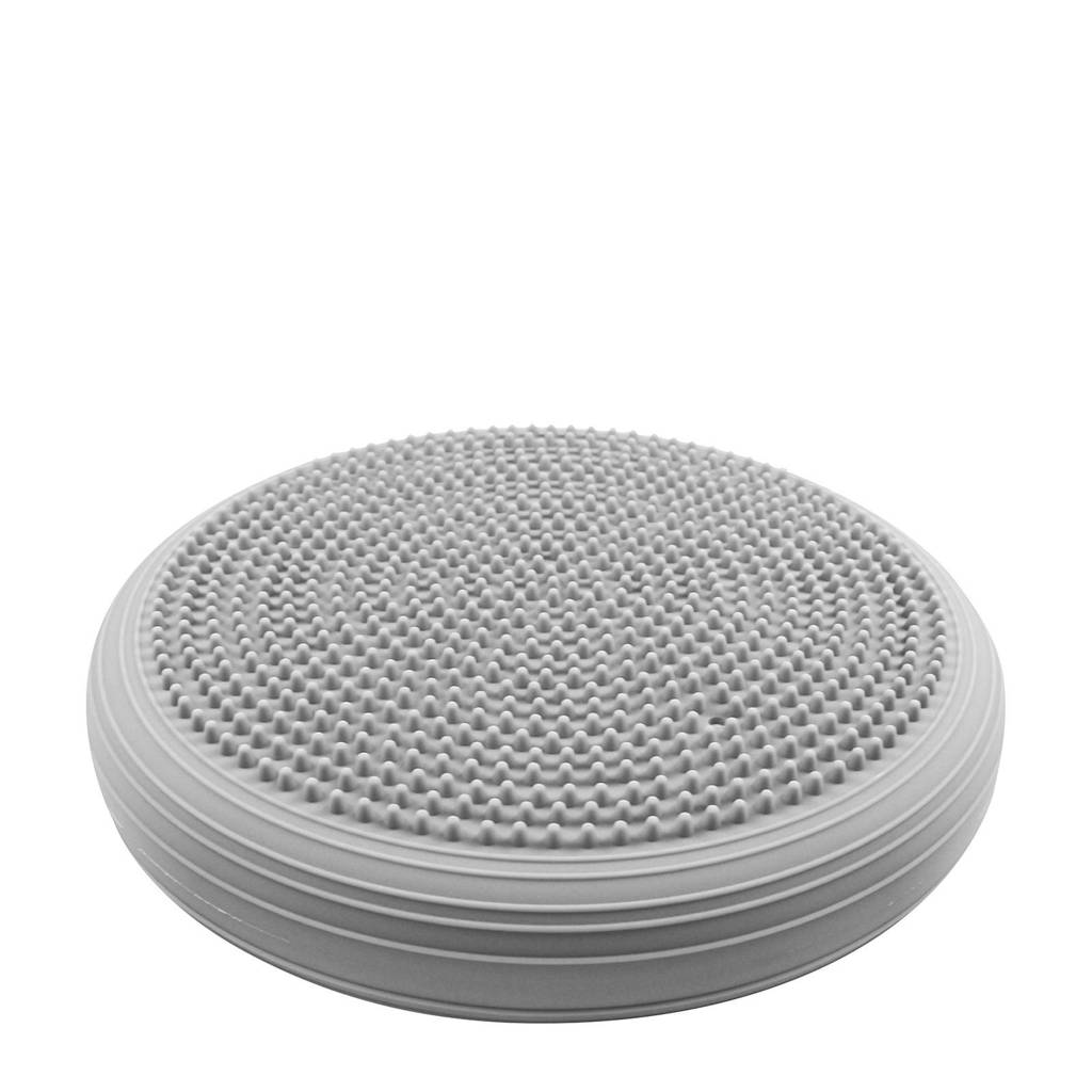 Women’s Health Balance Cushion, Grijs