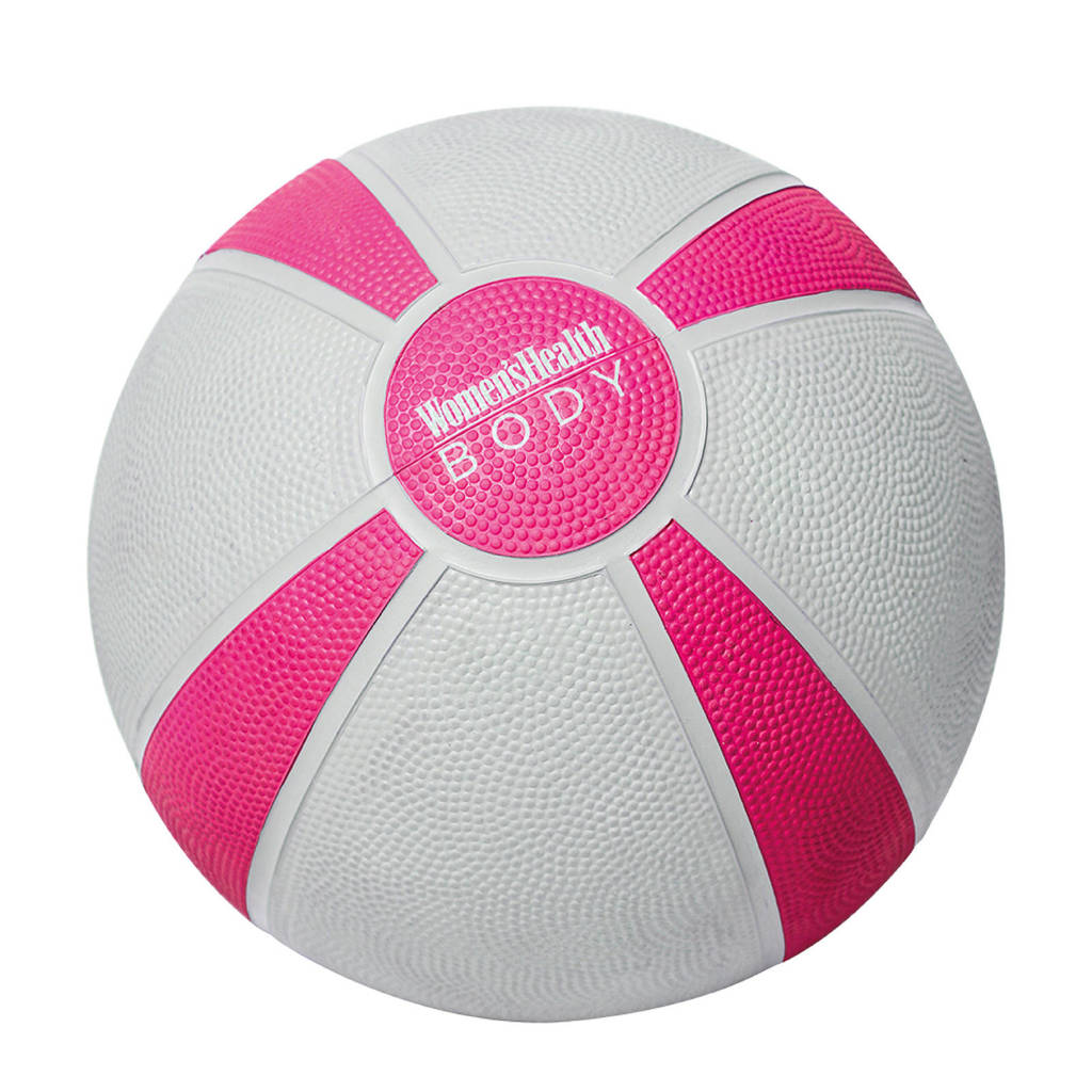 Women’s Health Medicine Ball - 10 kg