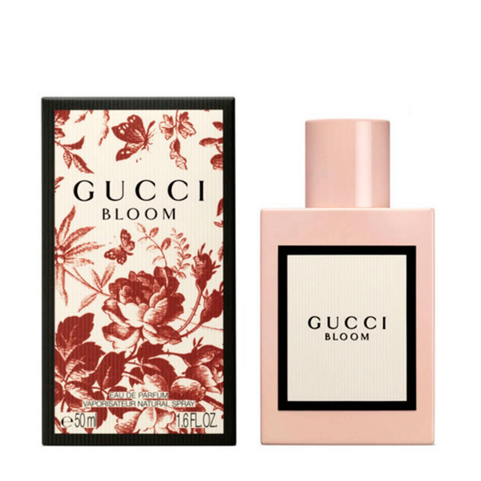 gucci bloom eau de parfum