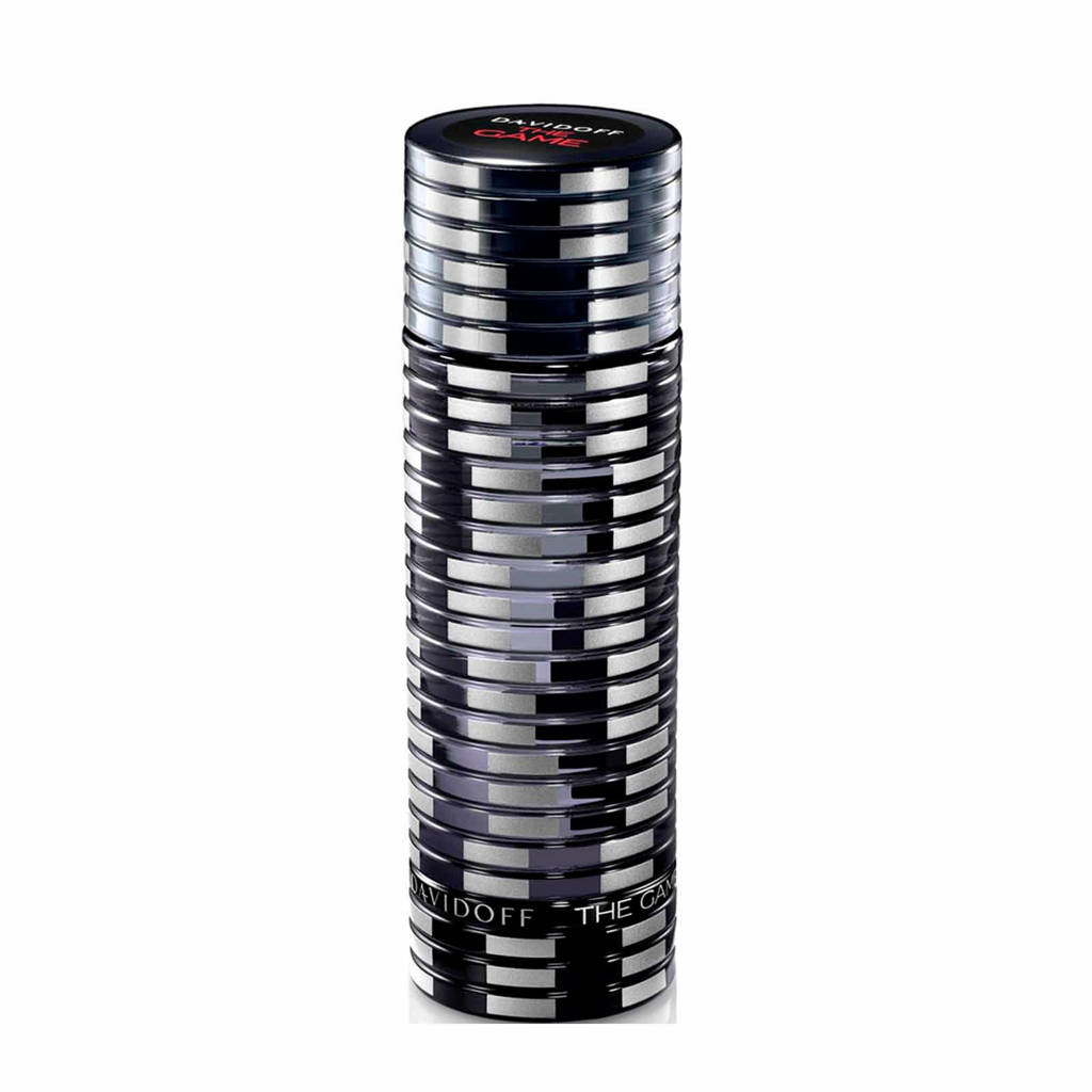 Davidoff The Game eau de toilette - 100 ml