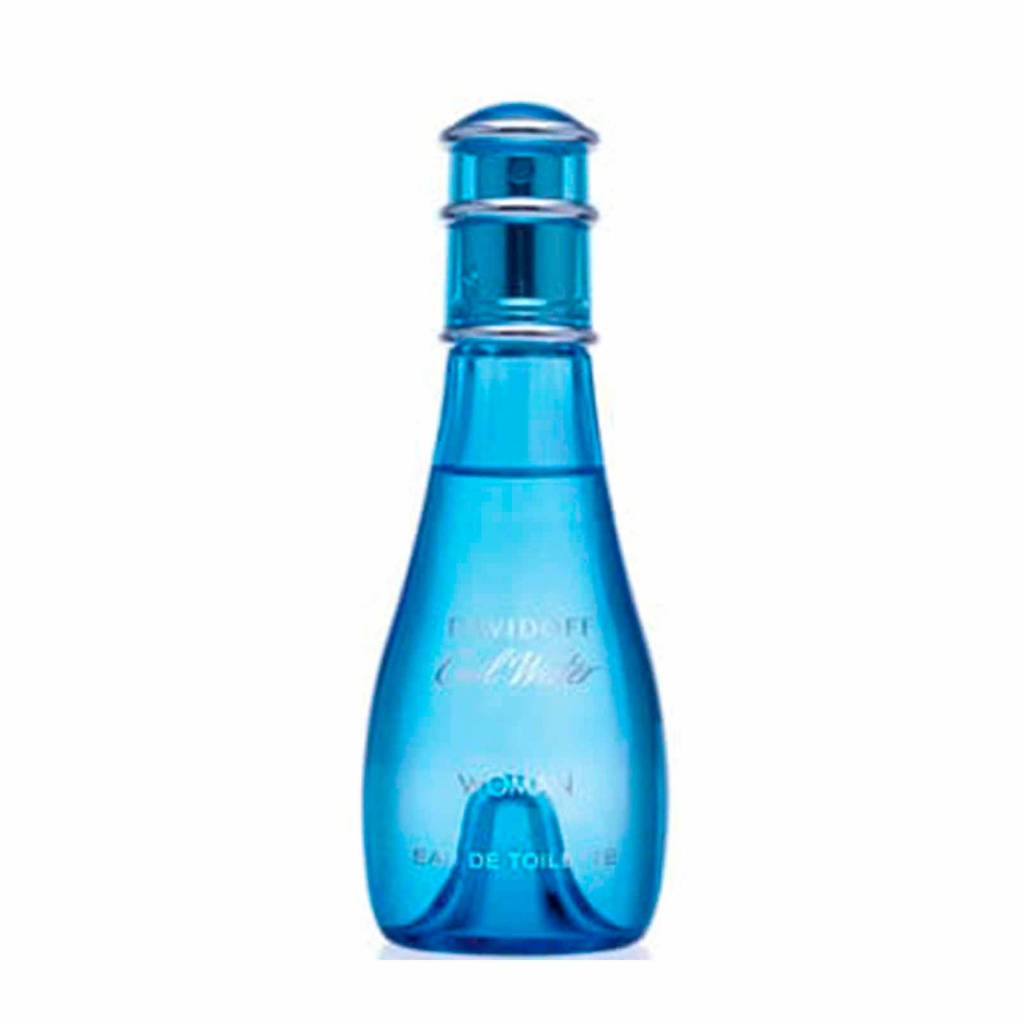 Davidoff Cool Water Woman eau de toilette - 30 ml