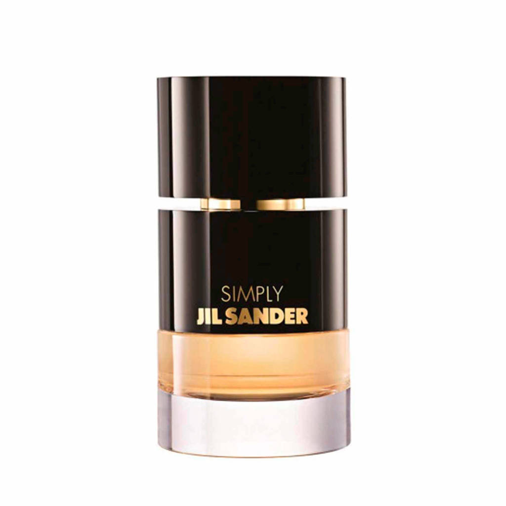 Jil Sander Simply eau de parfum - 40 ml