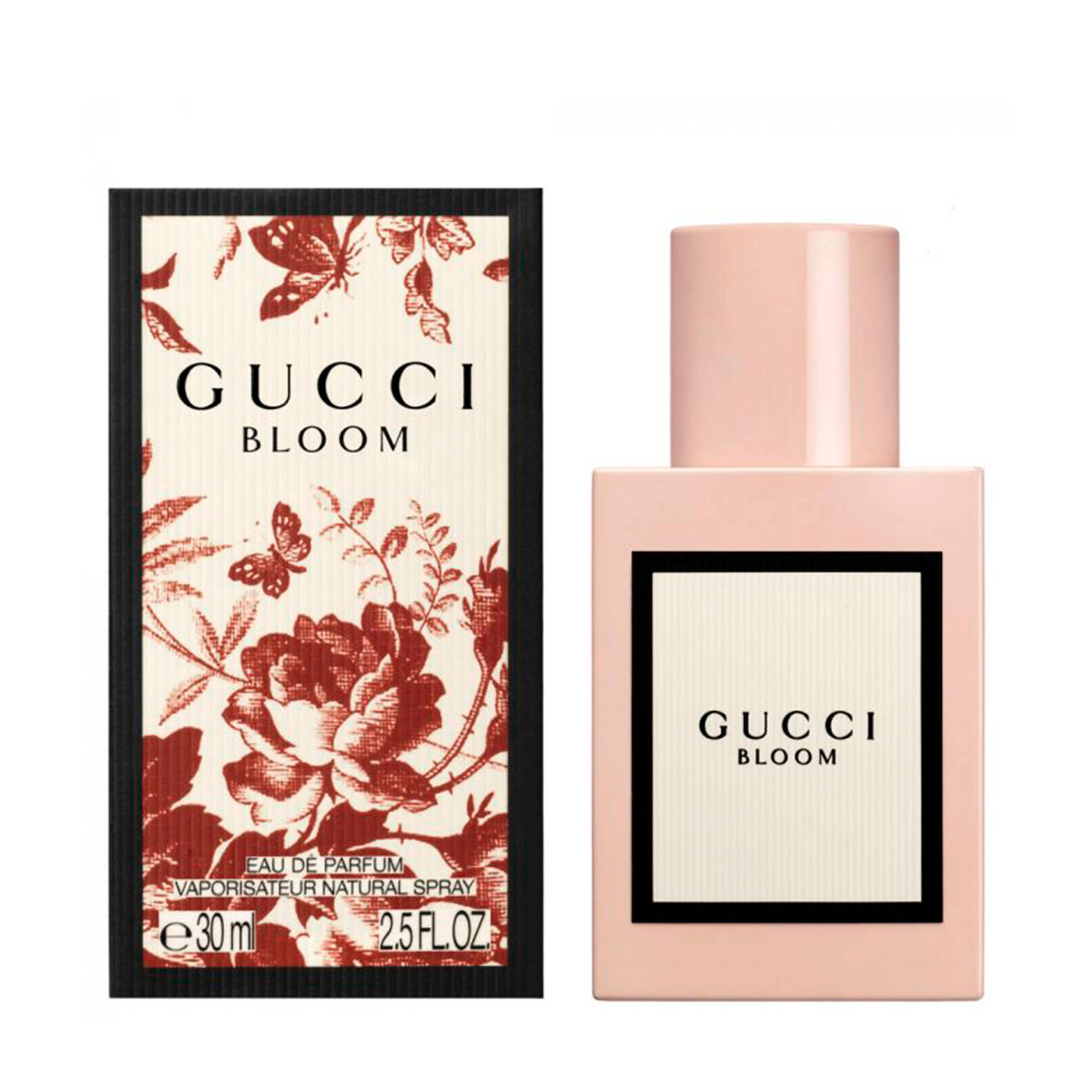 gucci bloom eau de parfum