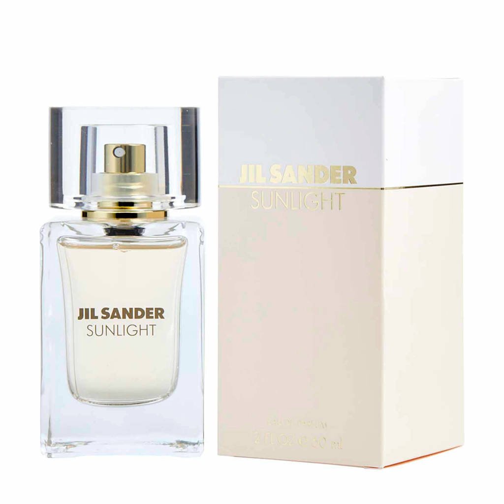 Jil Sander Sunlight eau de parfum - 60 ml