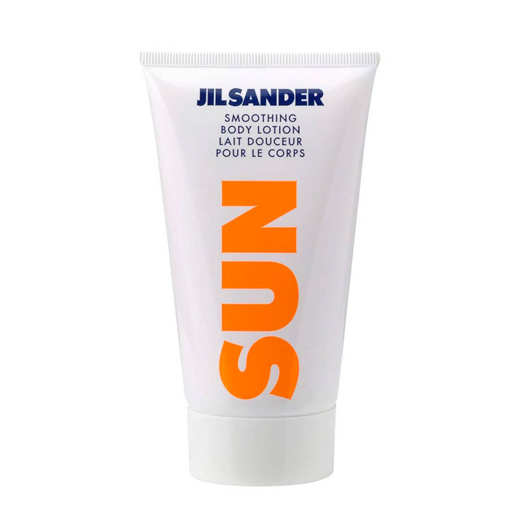 Jil Sander Sun Women Smoothing bodylotion - 150 ml