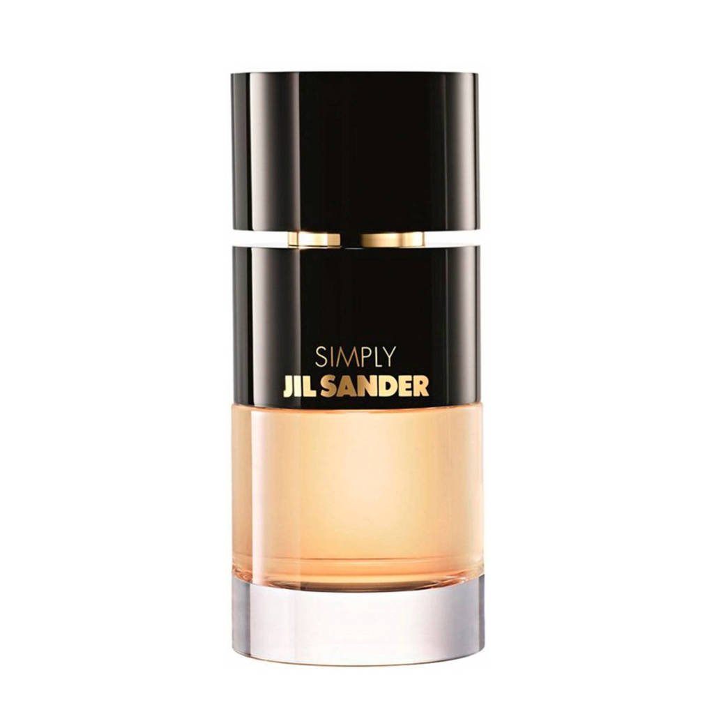 Jil Sander Simply eau de parfum - 60 ml