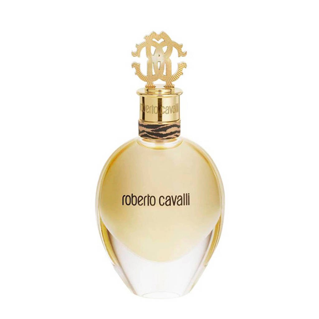 Roberto Cavalli eau de parfum - 50 ml