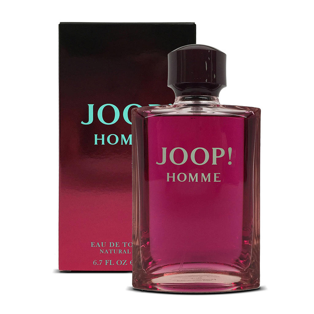 JOOP! Homme eau de toilette 200 ml wehkamp