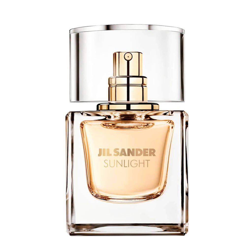 Jil Sander Sunlight eau de parfum - 40 ml