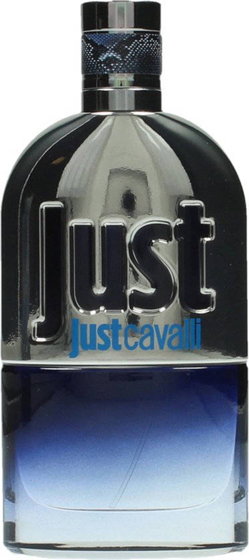 Roberto Cavalli Just Cavalli Him 2013 eau de toilette - 90 ml