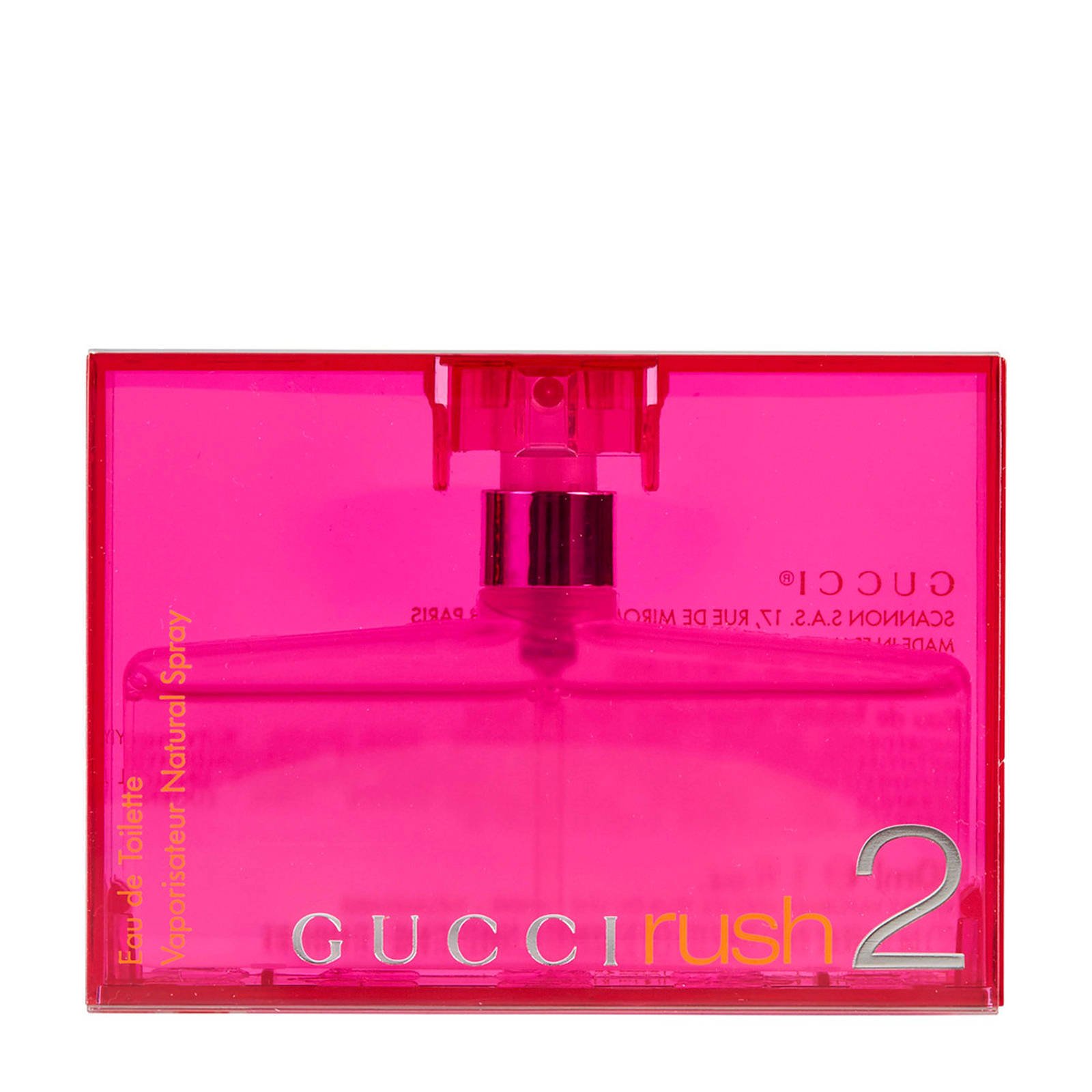 gucci rush 2 30 ml