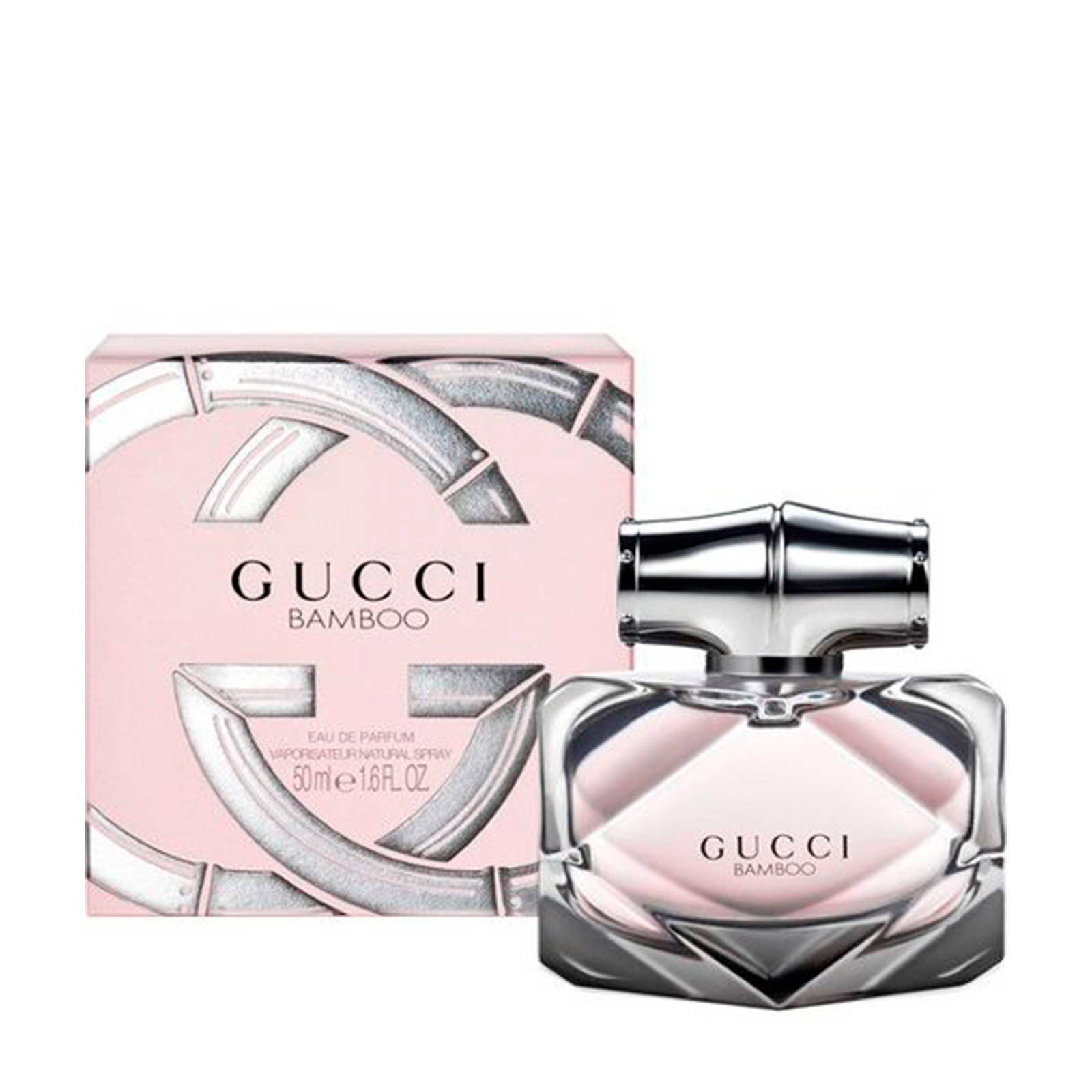 gucci bamboo 50ml