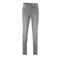 Quapi skinny fit jeans Qjake grijs