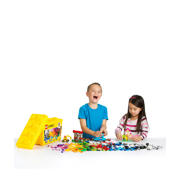 thumbnail: LEGO Classic Creatieve grote opbergdoos Speelgoed voor Kinderen vanaf 4 jaar 10698