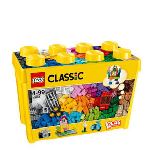 Wehkamp LEGO Classic 10698 Creatieve grote opbergdoos aanbieding