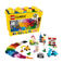 LEGO Classic Creatieve grote opbergdoos Speelgoed voor Kinderen vanaf 4 jaar 10698
