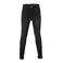 Quapi regular fit jeans Qjake zwart