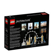 thumbnail: LEGO Architecture Londen 21034