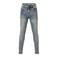 Quapi regular fit jeans Qjake light denim