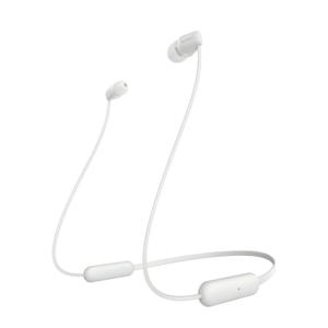 WI-C200 draadloze in-ear hoofdtelefoon