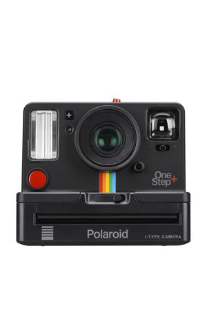 OneStep Plus camera