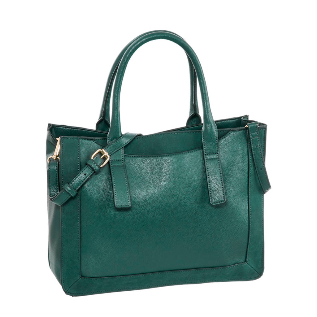Graceland handtas groen, Groen