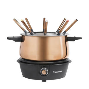 AFD850CO fondueset
