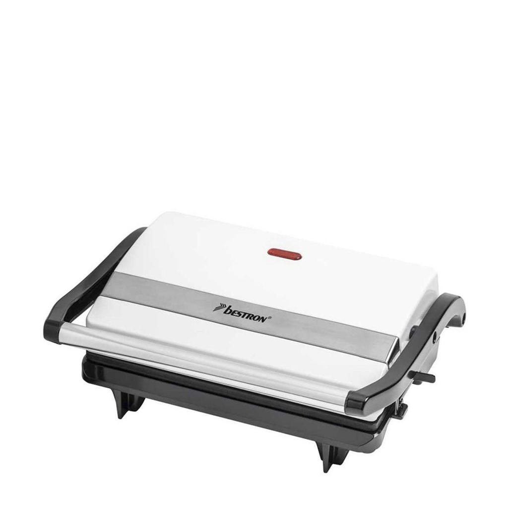 Bestron APM123W contactgrill