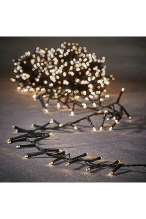 kerstverlichting Snake (100 led)200cm