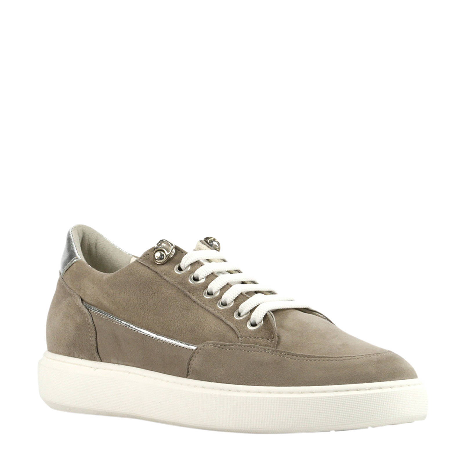 Filling Pieces Sneakers , Zwart , Dames - Vergelijk prijzen