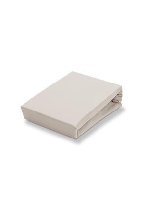 jersey Soft stretch hoeslaken