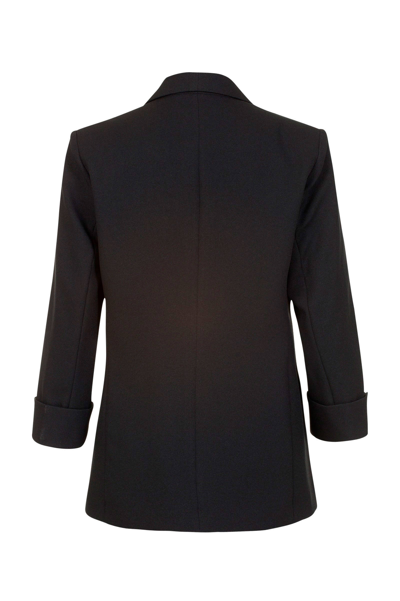 blazer zwart blazer zwart