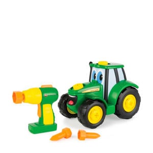 Bouw een Johnny Tractor - John Deere