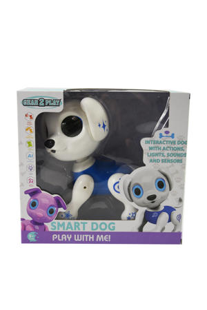 Robo Smart Puppy