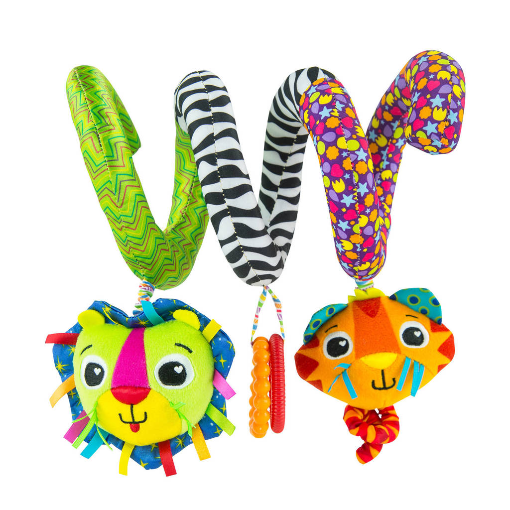 Lamaze Activiteitenspiraal
