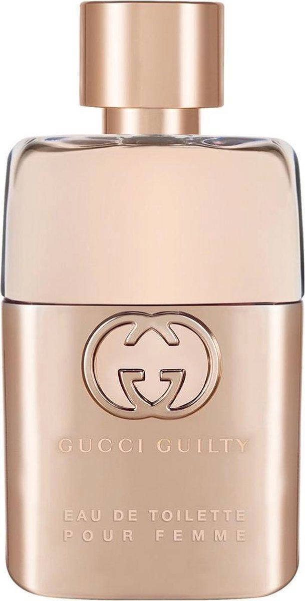 gucci guilty 30