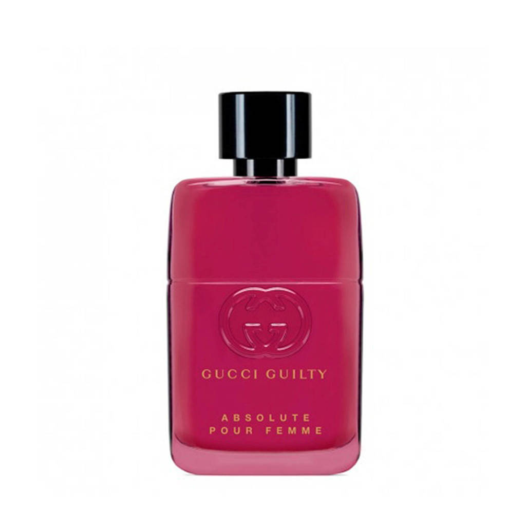 Gucci Absolute W eau de parfum - 50 ml